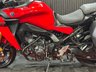 USED 2022 22 YAMAHA Tracer 9 GT FINANCE SPECIALISTS APPLY NOW LOW RATE FINANCE DELIVERY AVAILABLE