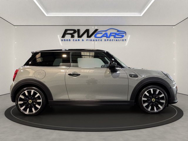 2021 MINI Electric Hatch - Photo 6