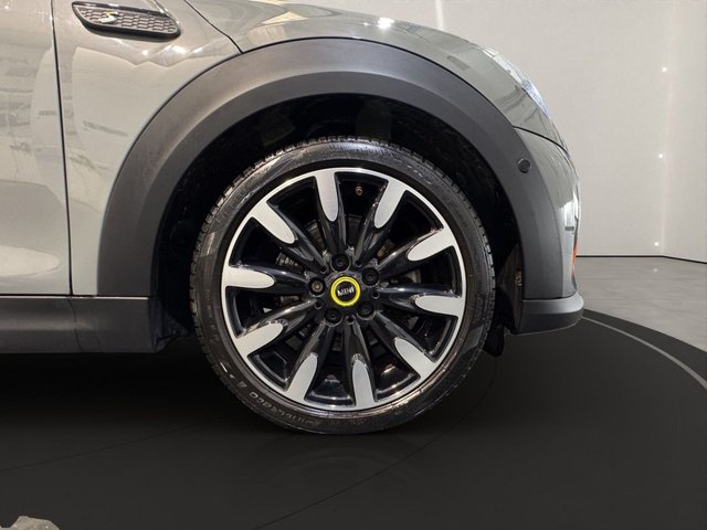 2021 MINI Electric Hatch - Photo 8