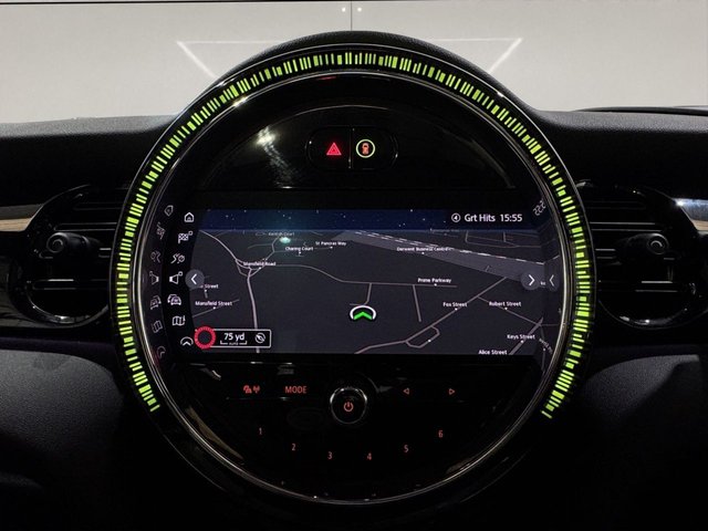 2021 MINI Electric Hatch - Photo 10