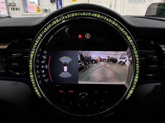 2021 MINI Electric Hatch - Photo 12