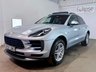 USED 2019 69 PORSCHE MACAN 3.0T V6 S SUV 5dr Petrol PDK 4WD Euro 6 (s/s) (354 ps) 