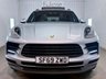 USED 2019 69 PORSCHE MACAN 3.0T V6 S SUV 5dr Petrol PDK 4WD Euro 6 (s/s) (354 ps) 