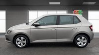 USED 2018 18 SKODA FABIA 1.0 TSI SE Hatchback 5dr Petrol DSG Euro 6 (s/s) (110 ps) Automatic