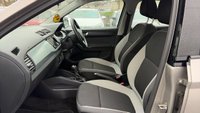 USED 2018 18 SKODA FABIA 1.0 TSI SE Hatchback 5dr Petrol DSG Euro 6 (s/s) (110 ps) Automatic