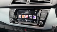 USED 2018 18 SKODA FABIA 1.0 TSI SE Hatchback 5dr Petrol DSG Euro 6 (s/s) (110 ps) Automatic