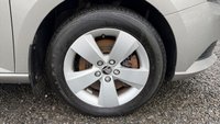 USED 2018 18 SKODA FABIA 1.0 TSI SE Hatchback 5dr Petrol DSG Euro 6 (s/s) (110 ps) Automatic