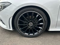 USED 2023 72 MERCEDES-BENZ CLA 1.3 CLA180 AMG Line Night Edition (Premium Plus) Coupe 4dr Petrol 7G-DCT Euro 6 (s/s) (136 ps) ** RAC BUYSURE INSPECTED **