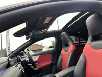 USED 2023 72 MERCEDES-BENZ CLA 1.3 CLA180 AMG Line Night Edition (Premium Plus) Coupe 4dr Petrol 7G-DCT Euro 6 (s/s) (136 ps) ** RAC BUYSURE INSPECTED **