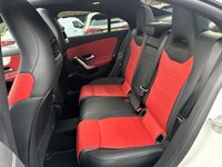 USED 2023 72 MERCEDES-BENZ CLA 1.3 CLA180 AMG Line Night Edition (Premium Plus) Coupe 4dr Petrol 7G-DCT Euro 6 (s/s) (136 ps) ** RAC BUYSURE INSPECTED **