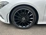 USED 2023 72 MERCEDES-BENZ CLA 1.3 CLA180 AMG Line Night Edition (Premium Plus) Coupe 4dr Petrol 7G-DCT Euro 6 (s/s) (136 ps) ** RAC BUYSURE INSPECTED **
