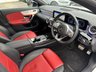 USED 2023 72 MERCEDES-BENZ CLA 1.3 CLA180 AMG Line Night Edition (Premium Plus) Coupe 4dr Petrol 7G-DCT Euro 6 (s/s) (136 ps) ** RAC BUYSURE INSPECTED **
