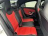 USED 2023 72 MERCEDES-BENZ CLA 1.3 CLA180 AMG Line Night Edition (Premium Plus) Coupe 4dr Petrol 7G-DCT Euro 6 (s/s) (136 ps) ** RAC BUYSURE INSPECTED **