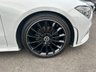 USED 2023 72 MERCEDES-BENZ CLA 1.3 CLA180 AMG Line Night Edition (Premium Plus) Coupe 4dr Petrol 7G-DCT Euro 6 (s/s) (136 ps) ** RAC BUYSURE INSPECTED **