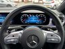 USED 2023 72 MERCEDES-BENZ CLA 1.3 CLA180 AMG Line Night Edition (Premium Plus) Coupe 4dr Petrol 7G-DCT Euro 6 (s/s) (136 ps) ** RAC BUYSURE INSPECTED **