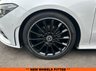 USED 2023 72 MERCEDES-BENZ CLA 1.3 CLA180 AMG Line Night Edition (Premium Plus) Coupe 4dr Petrol 7G-DCT Euro 6 (s/s) (136 ps) ** RAC BUYSURE INSPECTED **