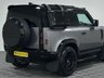 USED 2021 21 LAND ROVER DEFENDER 90 D200 Hard Top 3.0 MHEV Auto [URBAN] ( 200 bhp ) LOW MILEAGE... 3 SEAT... STUNNING...