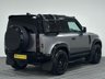 USED 2021 21 LAND ROVER DEFENDER 90 D200 Hard Top 3.0 MHEV Auto [URBAN] ( 200 bhp ) LOW MILEAGE... 3 SEAT... STUNNING...