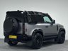 USED 2021 21 LAND ROVER DEFENDER 90 D200 Hard Top 3.0 MHEV Auto [URBAN] ( 200 bhp ) LOW MILEAGE... 3 SEAT... STUNNING...