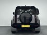 USED 2021 21 LAND ROVER DEFENDER 90 D200 Hard Top 3.0 MHEV Auto [URBAN] ( 200 bhp ) LOW MILEAGE... 3 SEAT... STUNNING...