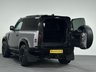 USED 2021 21 LAND ROVER DEFENDER 90 D200 Hard Top 3.0 MHEV Auto [URBAN] ( 200 bhp ) LOW MILEAGE... 3 SEAT... STUNNING...