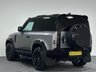 USED 2021 21 LAND ROVER DEFENDER 90 D200 Hard Top 3.0 MHEV Auto [URBAN] ( 200 bhp ) LOW MILEAGE... 3 SEAT... STUNNING...