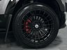 USED 2021 21 LAND ROVER DEFENDER 90 D200 Hard Top 3.0 MHEV Auto [URBAN] ( 200 bhp ) LOW MILEAGE... 3 SEAT... STUNNING...
