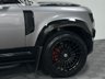 USED 2021 21 LAND ROVER DEFENDER 90 D200 Hard Top 3.0 MHEV Auto [URBAN] ( 200 bhp ) LOW MILEAGE... 3 SEAT... STUNNING...