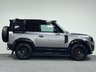 USED 2021 21 LAND ROVER DEFENDER 90 D200 Hard Top 3.0 MHEV Auto [URBAN] ( 200 bhp ) LOW MILEAGE... 3 SEAT... STUNNING...