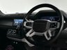 USED 2021 21 LAND ROVER DEFENDER 90 D200 Hard Top 3.0 MHEV Auto [URBAN] ( 200 bhp ) LOW MILEAGE... 3 SEAT... STUNNING...