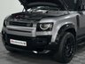 USED 2021 21 LAND ROVER DEFENDER 90 D200 Hard Top 3.0 MHEV Auto [URBAN] ( 200 bhp ) LOW MILEAGE... 3 SEAT... STUNNING...