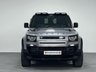 USED 2021 21 LAND ROVER DEFENDER 90 D200 Hard Top 3.0 MHEV Auto [URBAN] ( 200 bhp ) LOW MILEAGE... 3 SEAT... STUNNING...