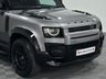 USED 2021 21 LAND ROVER DEFENDER 90 D200 Hard Top 3.0 MHEV Auto [URBAN] ( 200 bhp ) LOW MILEAGE... 3 SEAT... STUNNING...