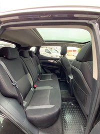 USED 2017 67 NISSAN QASHQAI 1.2 DIG-T N-Connecta SUV 5dr Petrol Manual Euro 6 (s/s) (115 ps) DRIVE SUPERB