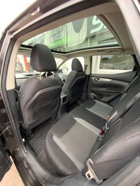 USED 2017 67 NISSAN QASHQAI 1.2 DIG-T N-Connecta SUV 5dr Petrol Manual Euro 6 (s/s) (115 ps) DRIVE SUPERB