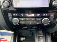 USED 2017 67 NISSAN QASHQAI 1.2 DIG-T N-Connecta SUV 5dr Petrol Manual Euro 6 (s/s) (115 ps) DRIVE SUPERB