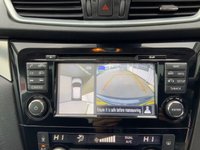 USED 2017 67 NISSAN QASHQAI 1.2 DIG-T N-Connecta SUV 5dr Petrol Manual Euro 6 (s/s) (115 ps) DRIVE SUPERB