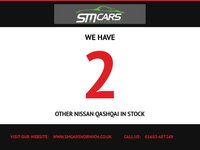 USED 2017 67 NISSAN QASHQAI 1.2 DIG-T N-Connecta SUV 5dr Petrol Manual Euro 6 (s/s) (115 ps) DRIVE SUPERB