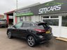 USED 2017 67 NISSAN QASHQAI 1.2 DIG-T N-Connecta SUV 5dr Petrol Manual Euro 6 (s/s) (115 ps) DRIVE SUPERB
