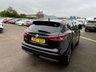 USED 2017 67 NISSAN QASHQAI 1.2 DIG-T N-Connecta SUV 5dr Petrol Manual Euro 6 (s/s) (115 ps) DRIVE SUPERB