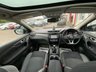 USED 2017 67 NISSAN QASHQAI 1.2 DIG-T N-Connecta SUV 5dr Petrol Manual Euro 6 (s/s) (115 ps) DRIVE SUPERB