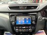 USED 2017 67 NISSAN QASHQAI 1.2 DIG-T N-Connecta SUV 5dr Petrol Manual Euro 6 (s/s) (115 ps) DRIVE SUPERB