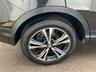 USED 2017 67 NISSAN QASHQAI 1.2 DIG-T N-Connecta SUV 5dr Petrol Manual Euro 6 (s/s) (115 ps) DRIVE SUPERB