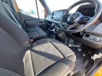 USED 2018 68 MERCEDES-BENZ SPRINTER 2.1 314 CDI Panel Van 5dr Diesel Manual RWD L2 H2 Euro 6 (143 ps) 