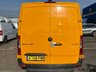 USED 2018 68 MERCEDES-BENZ SPRINTER 2.1 314 CDI Panel Van 5dr Diesel Manual RWD L2 H2 Euro 6 (143 ps) 