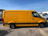 USED 2018 68 MERCEDES-BENZ SPRINTER 2.1 314 CDI Panel Van 5dr Diesel Manual RWD L2 H2 Euro 6 (143 ps) 