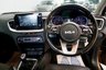 USED 2021 71 KIA XCEED 1.0 T-GDi 2 SUV 5dr Petrol Manual Euro 6 (s/s) (118 bhp) FULL SERVICE HISTORY
