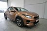 USED 2021 71 KIA XCEED 1.0 T-GDi 2 SUV 5dr Petrol Manual Euro 6 (s/s) (118 bhp) FULL SERVICE HISTORY
