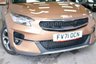 USED 2021 71 KIA XCEED 1.0 T-GDi 2 SUV 5dr Petrol Manual Euro 6 (s/s) (118 bhp) FULL SERVICE HISTORY