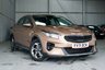 USED 2021 71 KIA XCEED 1.0 T-GDi 2 SUV 5dr Petrol Manual Euro 6 (s/s) (118 bhp) FULL SERVICE HISTORY